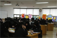 학교앨범<학생회<열린마당<한별고등학교 한별고등학교