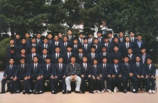 졸업앨범<동문회마당<덕암고등학교 덕암고등학교