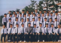 졸업앨범<동문회마당<덕암고등학교 덕암고등학교