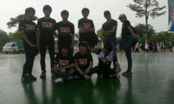 행사사진<학교마당<전북하이텍고등학교 전북하이텍고등학교