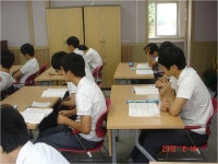 포토갤러리<학생활동<이리공업고등학교 이리공업고등학교