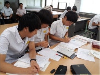 포토갤러리<학생활동<이리공업고등학교 이리공업고등학교