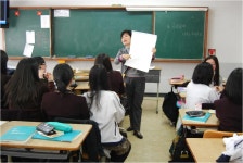 포토<근영춘추<학교신문<학교소식<전주근영여자고등학교 전주근영여자고등학교