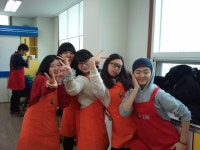 누리보듬(봉사)