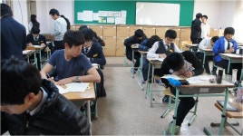 포토갤러리<학생활동<이리공업고등학교 이리공업고등학교