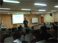 행사사진<학교마당<전북하이텍고등학교 전북하이텍고등학교