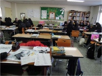 누리보듬(봉사)