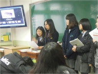누리보듬(봉사)