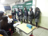 누리보듬(봉사)