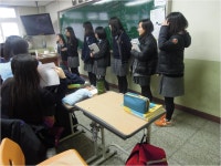 누리보듬(봉사)