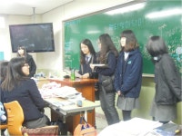 누리보듬(봉사)