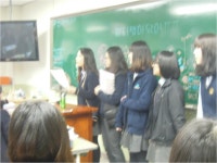 누리보듬(봉사)