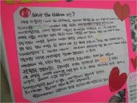 누리보듬(봉사)