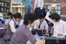 학교앨범<학교소식<봉남중학교 봉남중학교