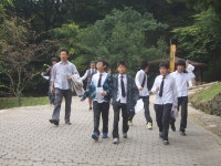 영선갤러리<학교소식<영선중학교 영선중학교