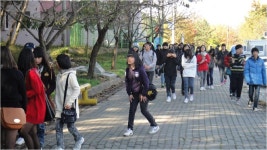 학교앨범<교육정보<전주우전중학교 전주우전중학교
