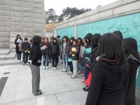학교앨범<학교소식<용북중학교 용북중학교