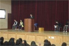 학교앨범<교육정보<전주우전중학교 전주우전중학교