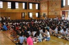 영선갤러리<학교소식<영선중학교 영선중학교