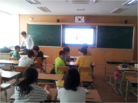 영선갤러리<학교소식<영선중학교 영선중학교