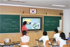 영선갤러리<학교소식<영선중학교 영선중학교