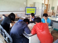 학교앨범<학교소식<청웅중학교 청웅중학교