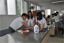 영선갤러리<학교소식<영선중학교 영선중학교