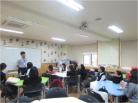 행사사진<교육복지<이일여자중학교 이일여자중학교