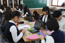 영선갤러리<학교소식<영선중학교 영선중학교