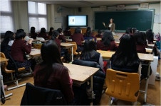 행사활동<학교소개<한들중학교 한들중학교