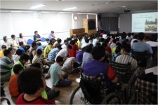 행사활동<학교소식<동암차돌학교 동암차돌학교