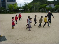 토요방과후학교 사진<방과후 학교 프로그램 활동모습<선택형 교육 프로그램(방과후학교)<늘봄학교<범서초등학교 범서초등학교