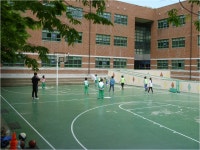 토요방과후학교 사진<방과후 학교 프로그램 활동모습<선택형 교육 프로그램(방과후학교)<늘봄학교<범서초등학교 범서초등학교