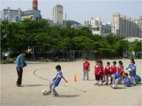 토요방과후학교 사진<방과후 학교 프로그램 사진<선택형 교육 프로그램(방과후학교)<늘봄학교<범서초등학교 범서초등학교