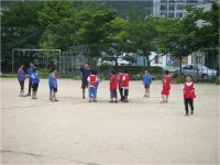 토요방과후학교 사진<방과후 학교 프로그램 활동모습<선택형 교육 프로그램(방과후학교)<늘봄학교<범서초등학교 범서초등학교