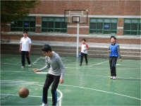 토요방과후학교 사진<방과후 학교 프로그램 활동모습<선택형 교육 프로그램(방과후학교)<늘봄학교<범서초등학교 범서초등학교