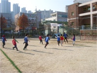 토요방과후학교 사진<방과후 학교 프로그램 사진<선택형 교육 프로그램(방과후학교)<늘봄학교<범서초등학교 범서초등학교