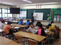 늘봄 갤러리<늘봄학교<울주명지초등학교 울주명지초등학교