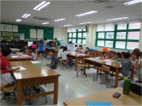 늘봄 갤러리<늘봄학교<울주명지초등학교 울주명지초등학교