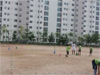 늘봄 갤러리<늘봄학교<울주명지초등학교 울주명지초등학교