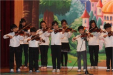 늘봄 갤러리<늘봄학교<울주명지초등학교 울주명지초등학교