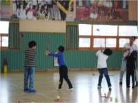 방과후학교<늘봄학교<화정초등학교 화정초등학교