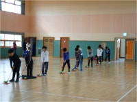 방과후학교<늘봄학교<화정초등학교 화정초등학교