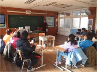 방과후학교 활동모습<선택형 교육 프로그램<늘봄학교<두서초등학교 두서초등학교
