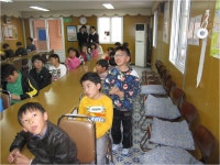 어린이회<학생마당<명산초등학교 명산초등학교