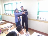 아버지교실<학부모마당<무룡초등학교 무룡초등학교