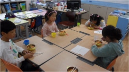 자료실<주5일제<방과후학교<반곡초등학교 반곡초등학교