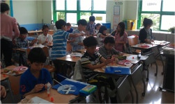 활동앨범<지역공동영재학급<영화초등학교 영화초등학교