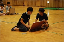 학교행사앨범<행사 수상 활동 앨범<울산과학고등학교 울산과학고등학교