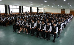 현대청운영상<학생광장<현대청운고등학교 현대청운고등학교